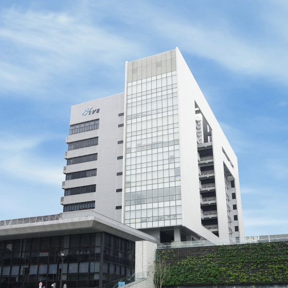 Hong Kong Institute of Vocational Education (IVE) (Lee Wai Lee)