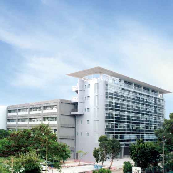 Hong Kong Institute of Vocational Education (IVE) (Sha Tin)