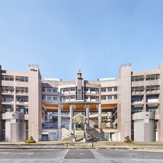 Hong Kong Institute of Vocational Education (IVE) (Tsing Yi)