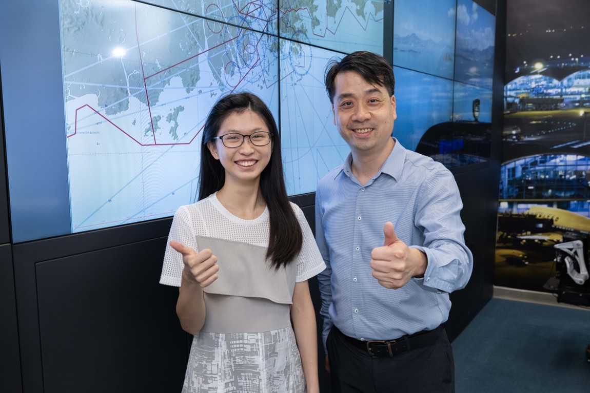 VTC cultivates Hong Kongs new professional talent photo 4