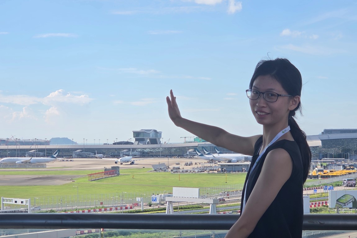 VTC cultivates Hong Kongs new professional talent photo 5