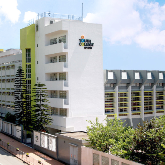 Youth College