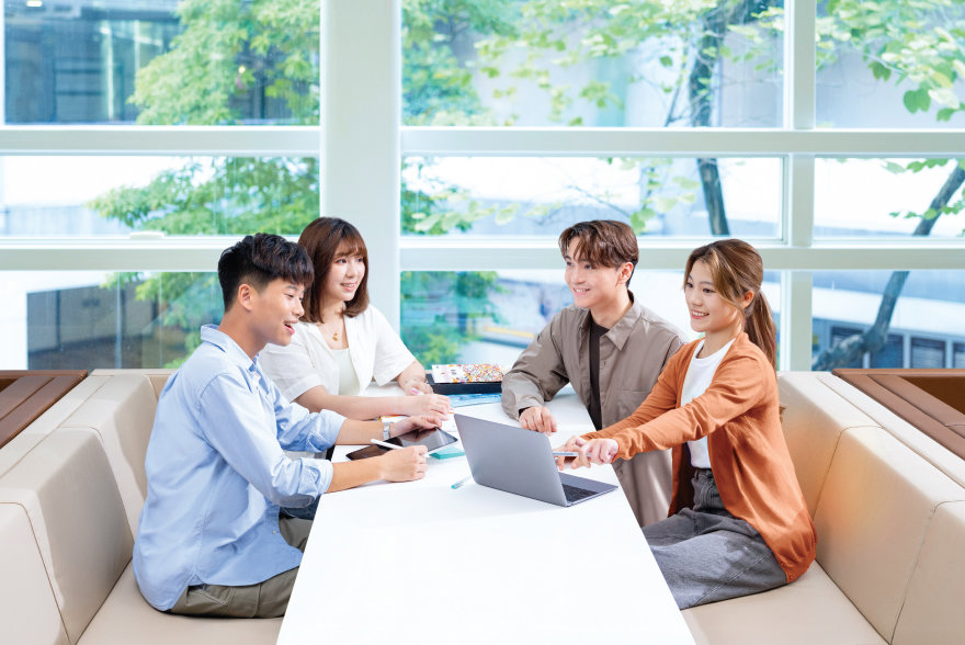 基礎課程文憑概覽