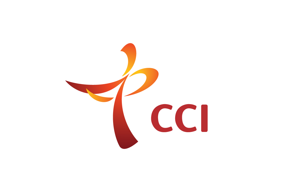 聯絡我們 CCI Chinese Logo
