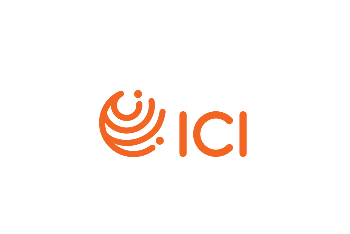 聯絡我們 ICI Chinese Logo