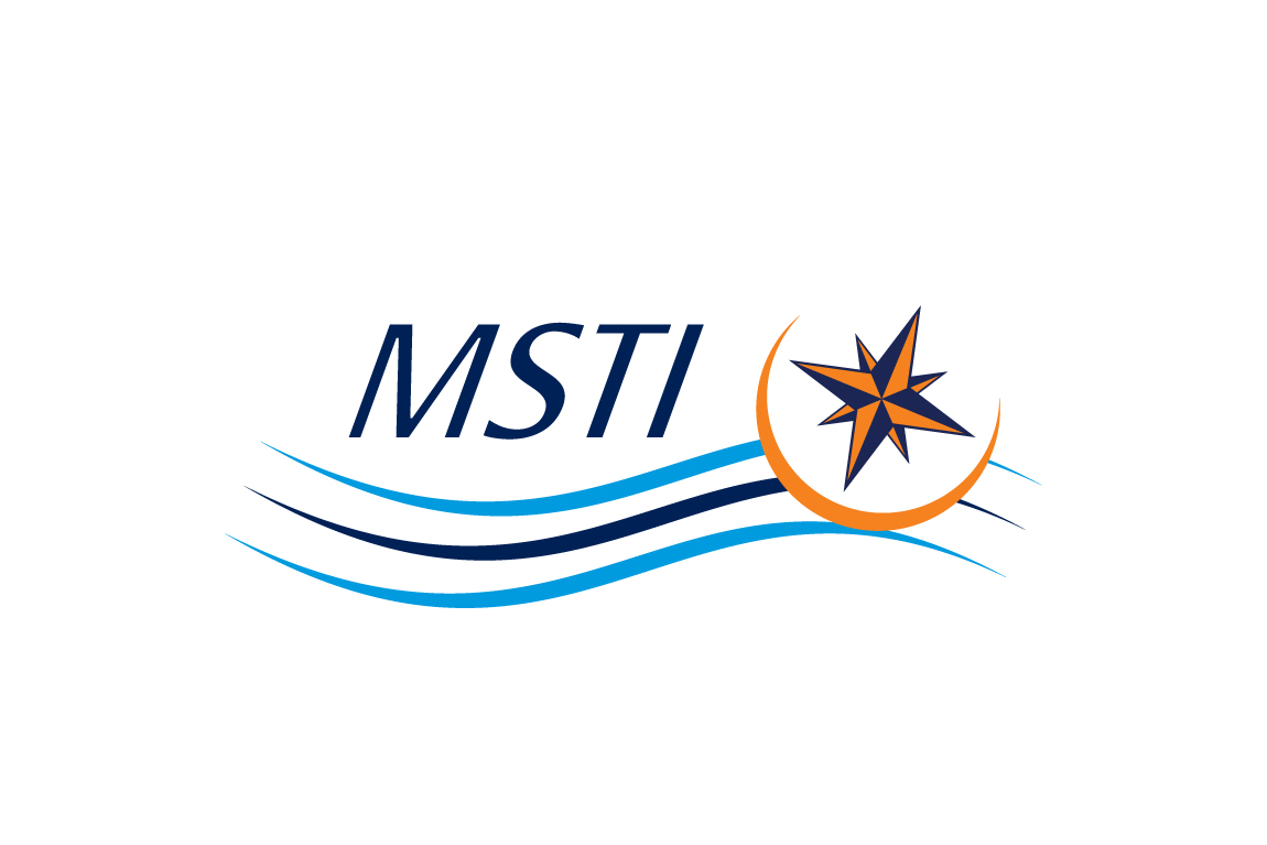 聯絡我們 MSTI Chinese Logo
