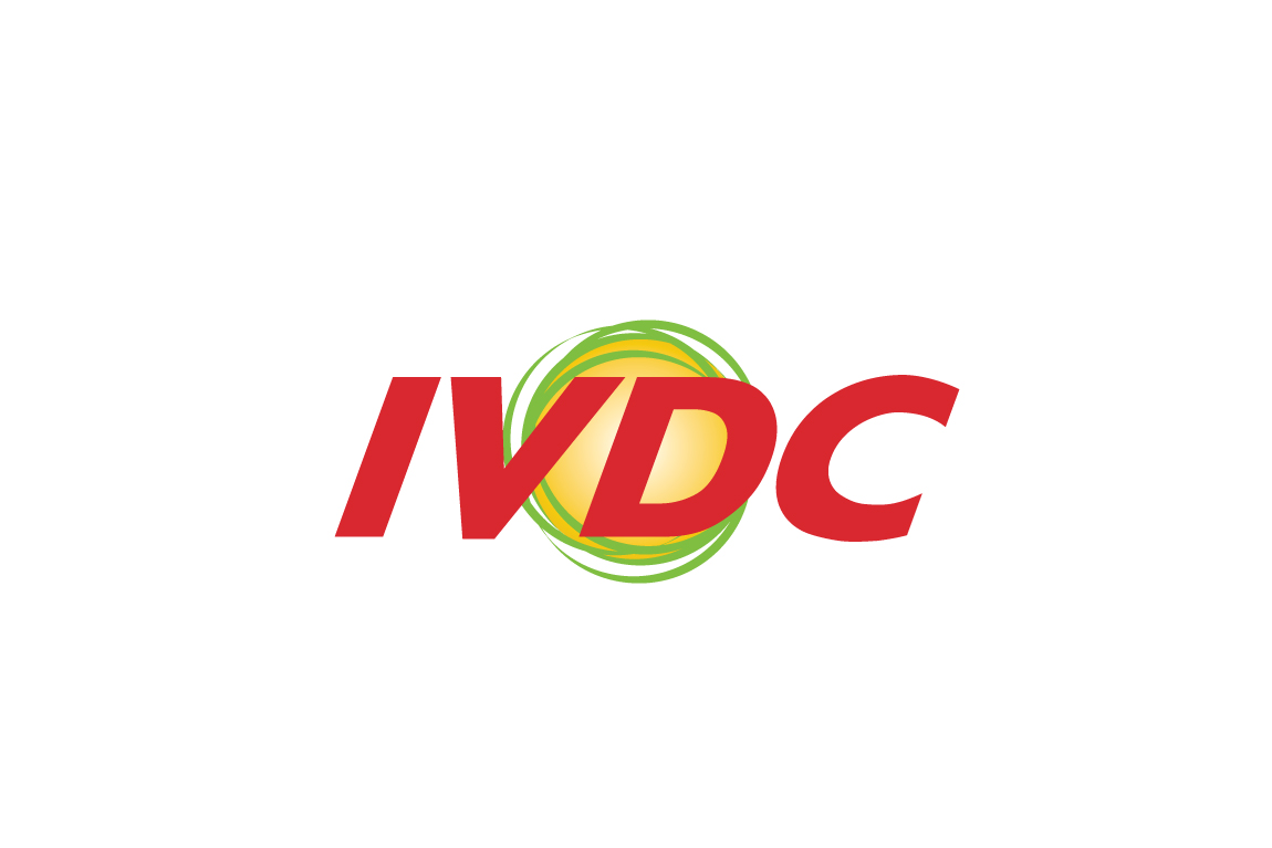 聯絡我們 IVDC Chinese Logo