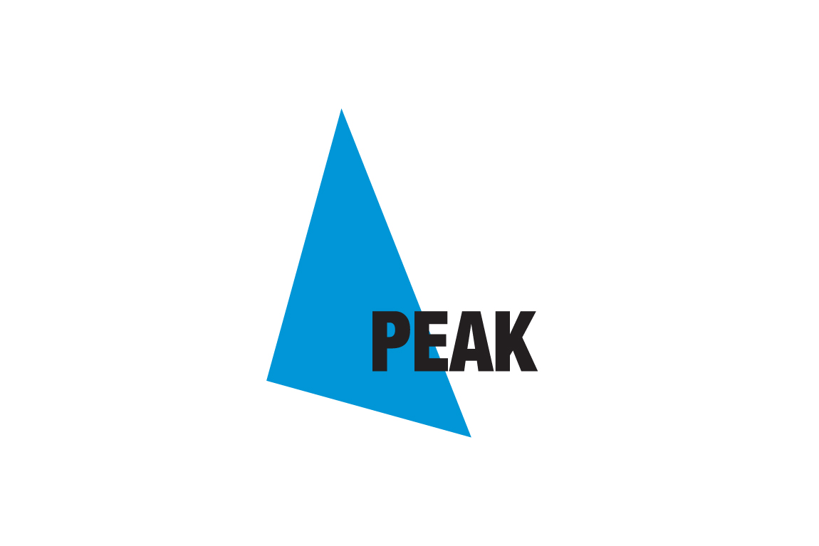 聯絡我們 PEAK Chinese Logo
