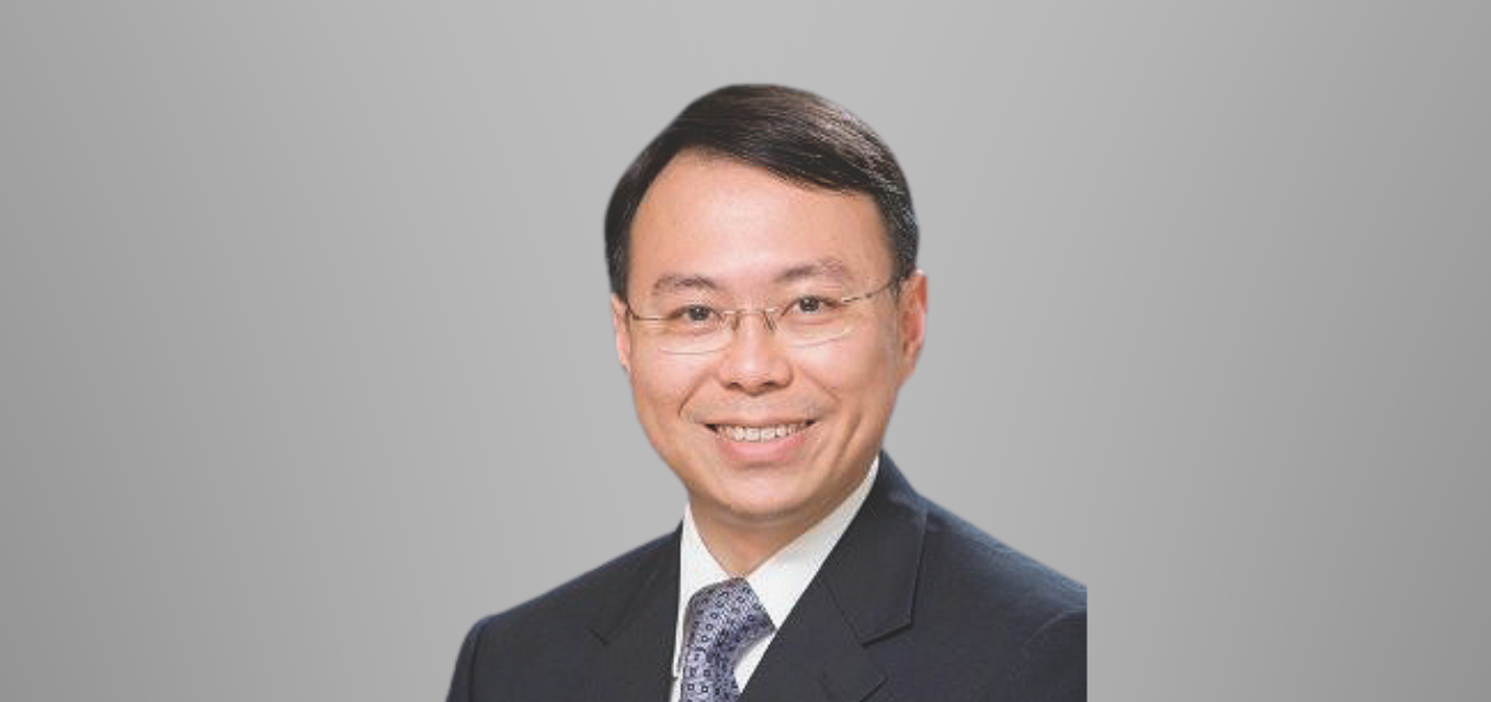 李永輝先生 