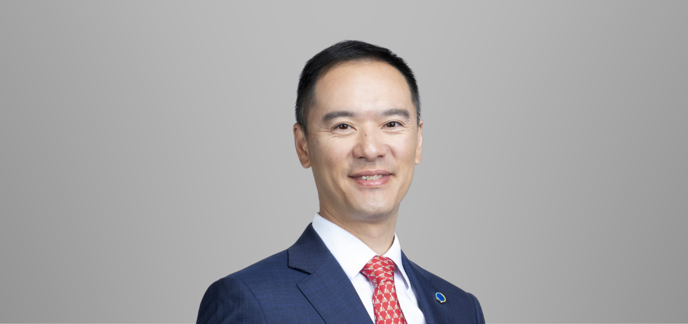 羅嘉進先生