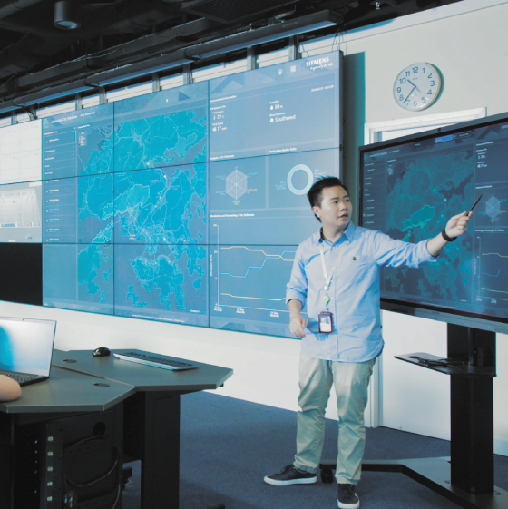 IoT Innovation & Technology Centre