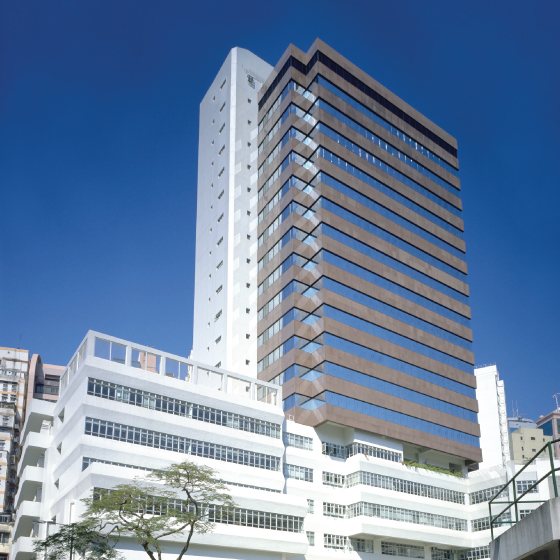 VTC Tower